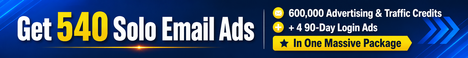 540 Solo Ads