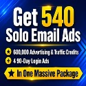 540 Solo Ads