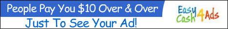 Easy Cash for Ads
